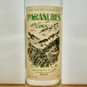 Paranubes Criolla Oaxaca Rum / 70cl / 54.6%