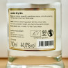 Krauss Organic London Dry Gin / 70cl / 44%