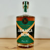 Banqero Brut Jamaica Rum Single Cask / 70cl / 52.9%