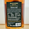 Banqero Brut Jamaica Rum Single Cask / 70cl / 52.9%