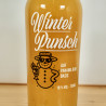 Winter Punsch auf Panama Rum-Basis by El Ron del Artesano / 70cl / 18%