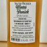 Winter Punsch auf Panama Rum-Basis by El Ron del Artesano / 70cl / 18%