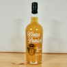 Winter Punsch auf Panama Rum-Basis by El Ron del Artesano / 70cl / 18%