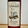 El Ron del Artesano 14 Years Cabernet Cask Strength Rum / 50cl / 58.7%