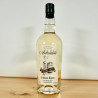 El Ron del Artesano Blanco Overproof Panama Rum / 70cl / 57.2%