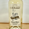 El Ron del Artesano Blanco Overproof Panama Rum, Set mit Limettenpresse, 70 cl, 57.2 % vol.
