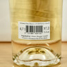 El Ron del Artesano Blanco Overproof Panama Rum / 70cl / 57.2%