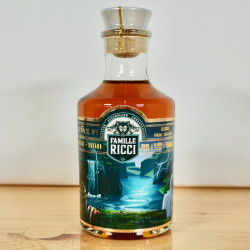 Famille Ricci Volt Face No 1 Rum / 50cl / 66.6%