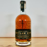 Outlaw Rum Company The Flagship / 70cl / 40%