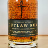 Outlaw Rum Company The Flagship / 70cl / 40%