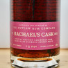 Outlaw Rum Company Rachael's Sherry Cask No 1 / 70cl / 46%