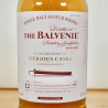 The Balvenie 12 Years Montilla Wine Seasoned Cask Single Malt / 70cl / 47.3%
