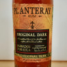 Planteray Original Dark Rum Classic / 70cl / 40%
