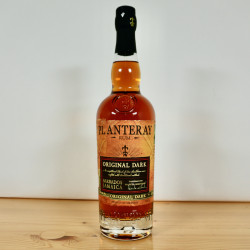 Planteray Original Dark Rum Classic / 70cl / 40%