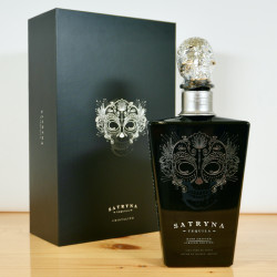 Satryna Tequila Cristalino Anejo / 70cl / 38%