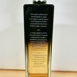 Satryna Tequila Reposado / 70cl / 38%