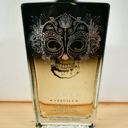 Satryna Tequila Reposado / 70cl / 38%