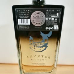 Satryna Tequila Reposado / 70cl / 38%