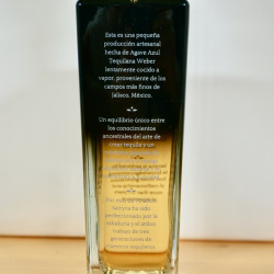 Satryna Tequila Reposado / 70cl / 38%