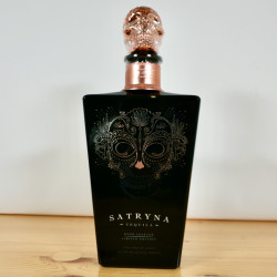 Satryna Tequila Anejo / 70cl / 38%