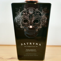 Satryna Tequila Anejo / 70cl / 38%