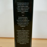 Satryna Tequila Anejo / 70cl / 38%