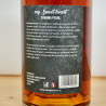 My Sweet Heart Panama Pearl (Rum based Spirit) / 70cl / 39%