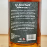 My Sweet Heart Dominican Legacy (Rum based Spirit) / 70cl / 40%