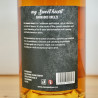 My Sweet Heart Barbados Breeze (Rum based Spirit) / 70cl / 40%