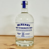 McHenry Navy Strength Gin / 70cl / 57%