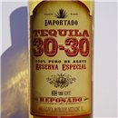 Tequila - 30-30 Reposado Liter / 100cl / 40% Tequila Reposado 48,00 CHF