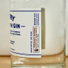 McHenry Navy Strength Gin / 70cl / 57%