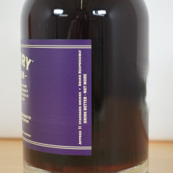 McHenry Damson Gin-Liqueur / 70cl / 20%