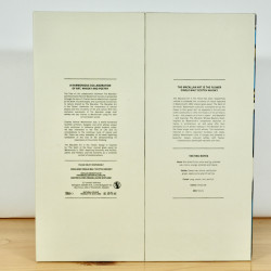 The Macallan Art is the Flower Single Malt Whisky / 70cl / 50.4%