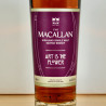 The Macallan Art is the Flower Single Malt Whisky / 70cl / 50.4%
