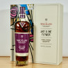 The Macallan Art is the Flower Single Malt Whisky / 70cl / 50.4%