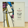 The Macallan Art is the Flower Single Malt Whisky / 70cl / 50.4%
