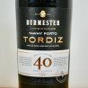 Burmester Tortiz Tawny Port 40 Years / 75cl / 20%