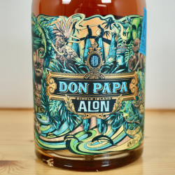 Don Papa Alon (Rum based Spirit) / 70cl / 40%