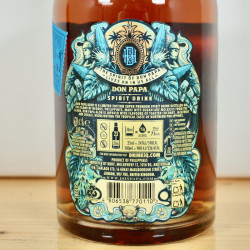 Don Papa Alon (Rum based Spirit) / 70cl / 40%