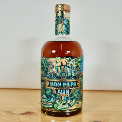 Don Papa Alon (Rum based Spirit) / 70cl / 40%