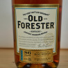 Old Forester Kentucky Straight Bourbon Whisky / 70cl / 43%
