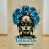 Knut Hansen Gin La Edition Calavera Dia de Muertos 2025 / 50cl / 44%