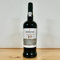 Burmester Tawny Port 10 Years Giftbox / 75cl / 20%