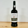 Burmester Tawny Port 20 Years Giftbox / 75cl / 20%