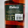 Rum - Malteco 25 Years / 70cl / 40%