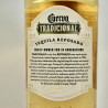 Tequila - Jose Cuervo Tradicional Reposado / 70cl / 40%