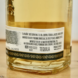 Tequila - Jose Cuervo Tradicional Reposado / 70cl / 40%