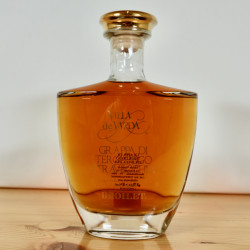 Grappa - Villa De Varda Stravecchia Teroldego Broilet / 70cl / 40%