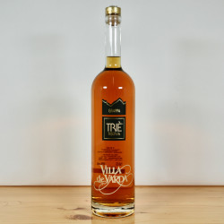Grappa - Villa De Varda Riserva Trie Magnum / 150cl / 40%
